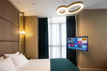 The Nest Hotel