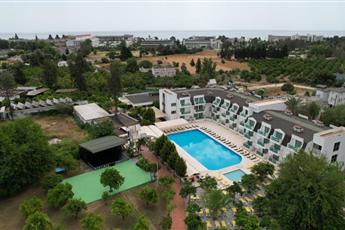 The Nix Kemer Hotel
