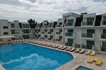 The Nix Kemer Hotel