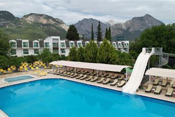 The Nix Kemer Hotel