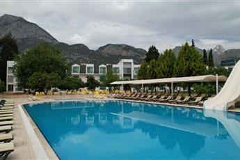 The Nix Kemer Hotel