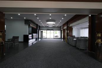 The Nix Kemer Hotel