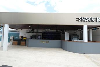 The Nix Kemer Hotel