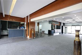 The Nix Kemer Hotel