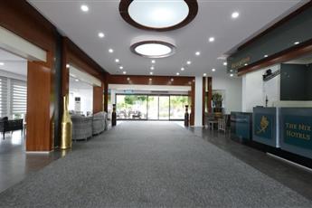 The Nix Kemer Hotel