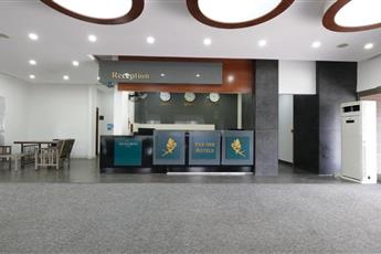 The Nix Kemer Hotel