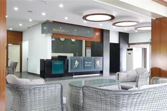 The Nix Kemer Hotel