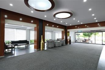 The Nix Kemer Hotel