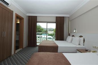The Nix Kemer Hotel