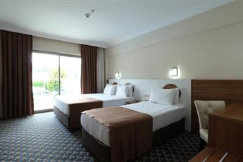 The Nix Kemer Hotel