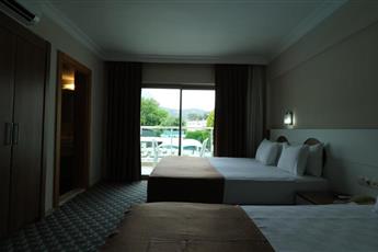 The Nix Kemer Hotel
