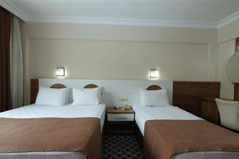 The Nix Kemer Hotel