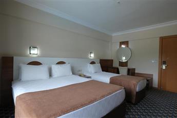 The Nix Kemer Hotel