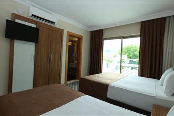 The Nix Kemer Hotel