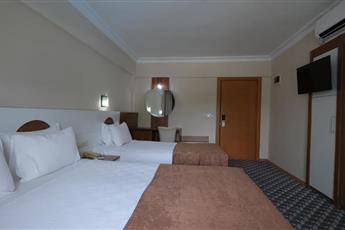 The Nix Kemer Hotel
