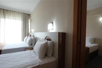 The Nix Kemer Hotel