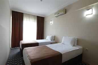 The Nix Kemer Hotel