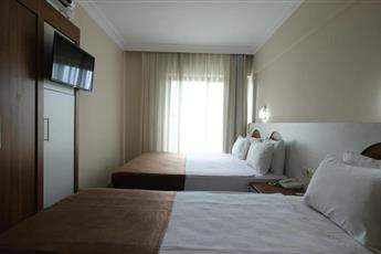 The Nix Kemer Hotel