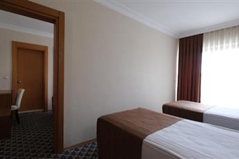 The Nix Kemer Hotel