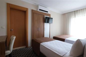 The Nix Kemer Hotel