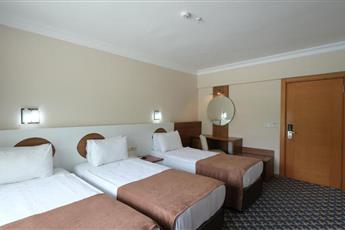 The Nix Kemer Hotel