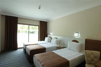 The Nix Kemer Hotel
