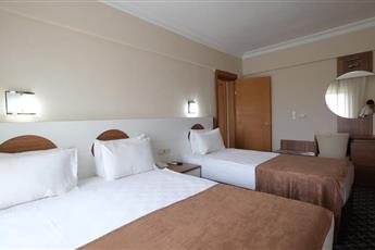 The Nix Kemer Hotel