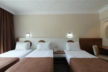 The Nix Kemer Hotel