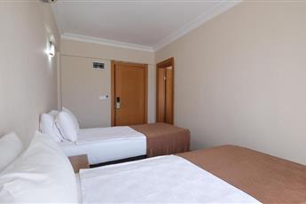 The Nix Kemer Hotel