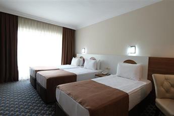 The Nix Kemer Hotel
