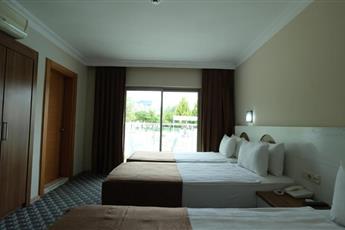 The Nix Kemer Hotel
