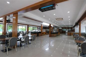 The Nix Kemer Hotel