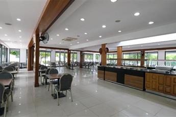 The Nix Kemer Hotel