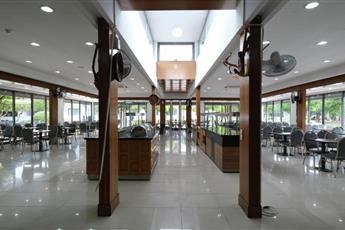 The Nix Kemer Hotel