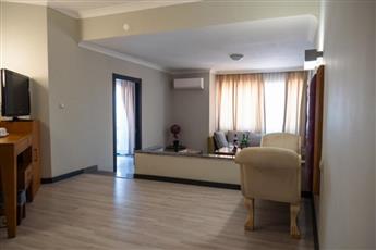 The Nora Hotels Family Club 5*