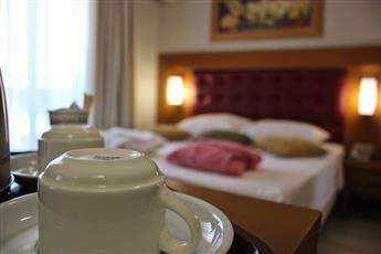 The Nora Hotels Family Club 5*