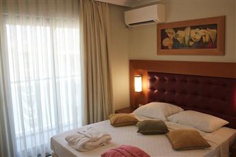 The Nora Hotels Family Club 5*