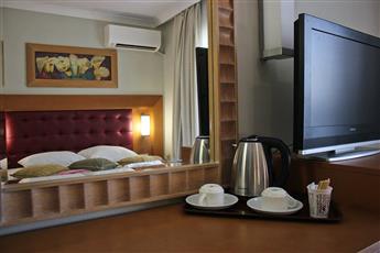 The Nora Hotels Family Club 5*