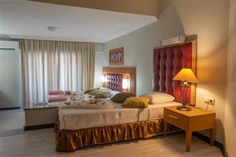 The Nora Hotels Family Club 5*