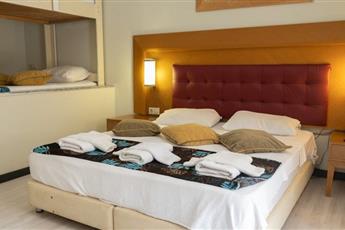 The Nora Hotels Family Club 5*