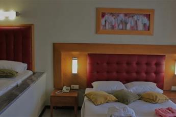 The Nora Hotels Family Club 5*