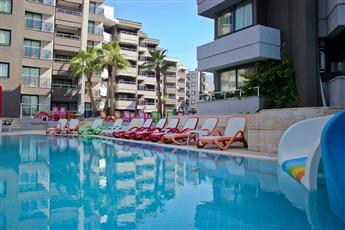 The Nora Hotels Family Club 5*