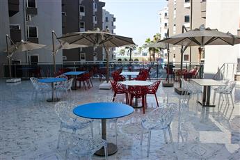 The Nora Hotels Family Club 5*