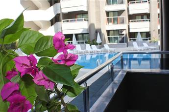 The Nora Hotels Family Club 5*