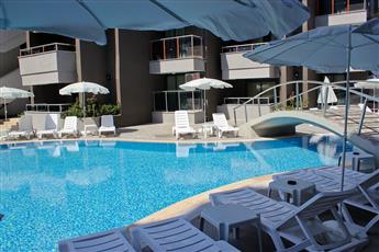 The Nora Hotels Family Club 5*