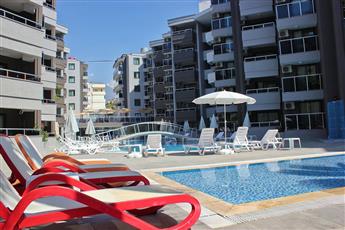 The Nora Hotels Family Club 5*