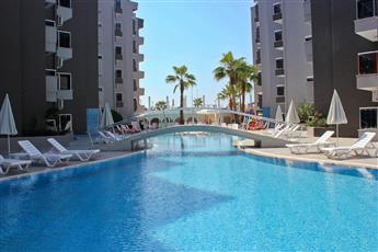 The Nora Hotels Family Club 5*