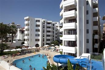 The Nora Hotels Family Club 5*