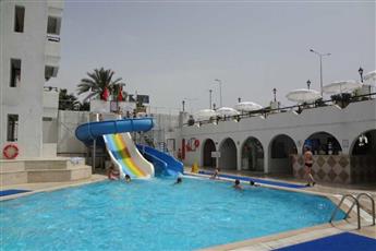 The Nora Hotels Family Club 5*