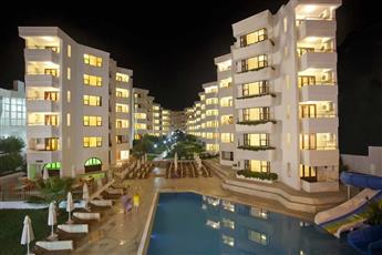 The Nora Hotels Family Club 5*